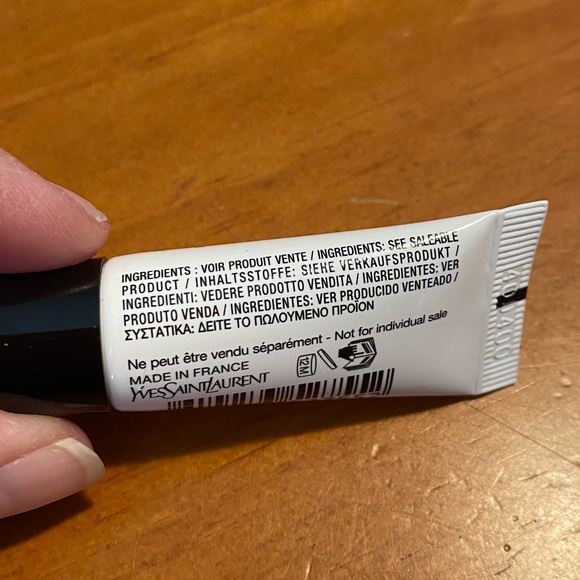 Yves Saint Laurent Nu Glow in Balm - Picture 5 of 11